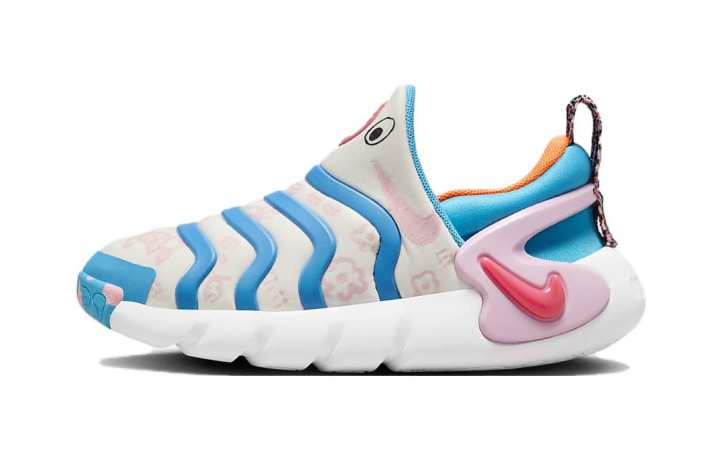 Nike Nike Dynamo Go SE PS 'Doodles'