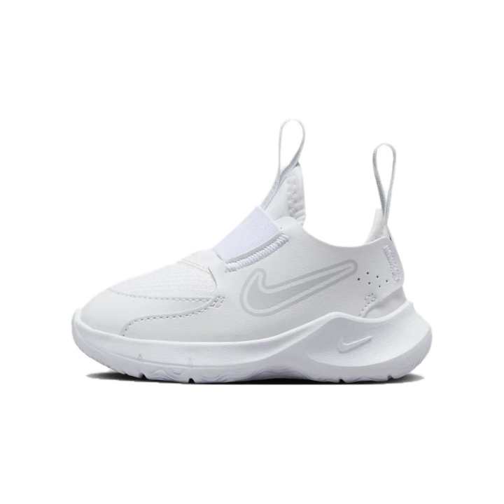 Nike Nike Flex Runner 3 TD 'White Pure Platinum'