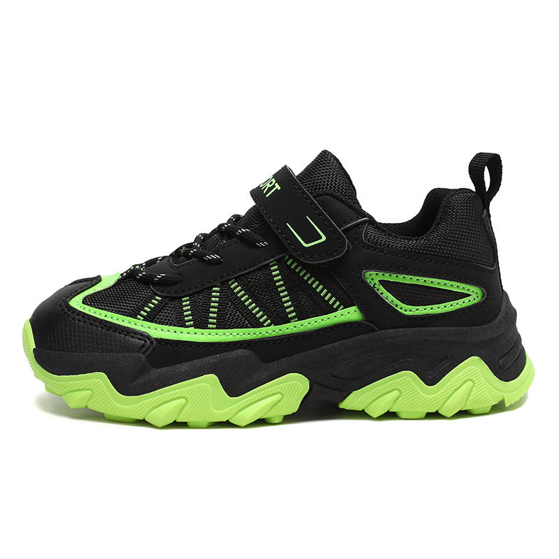QIUTEXIONG Synthetic Leather Abrasion Resistant Breathable Support Slip Resistant