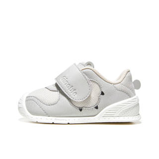 GINOBLE Support Low top Pre Walking Shoes & Sock Shoes Infant And Toddler
