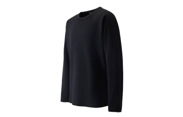 KOLON SPORT T Shirts Unisex Crew Neck