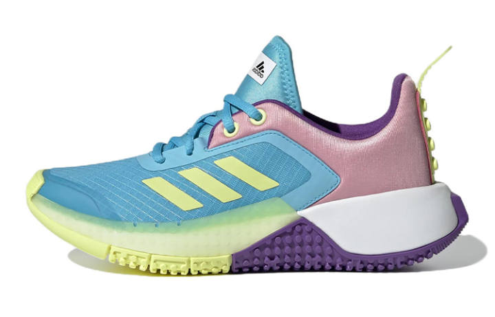 Adidas adidas Sport Shoe LEGO Bright Cyan GS