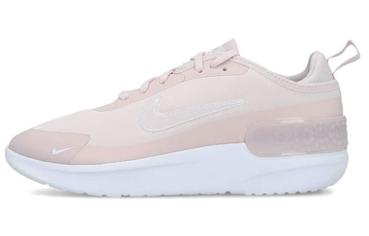 Nike Nike Amixa Cushioning Slip Resistant Abrasion Resistant Low top Casual Shoes Pink Unisex