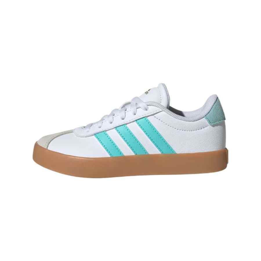 Adidas Adidas VL COURT 3.0 Cushioning Low top Kids' Training Shoes Cloud White Kids'