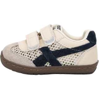QINUOSHU Slip Resistant, Anti Kick, And Breathable Low top Kids Lifestyle Shoes Children Aged 3 7 Years Old