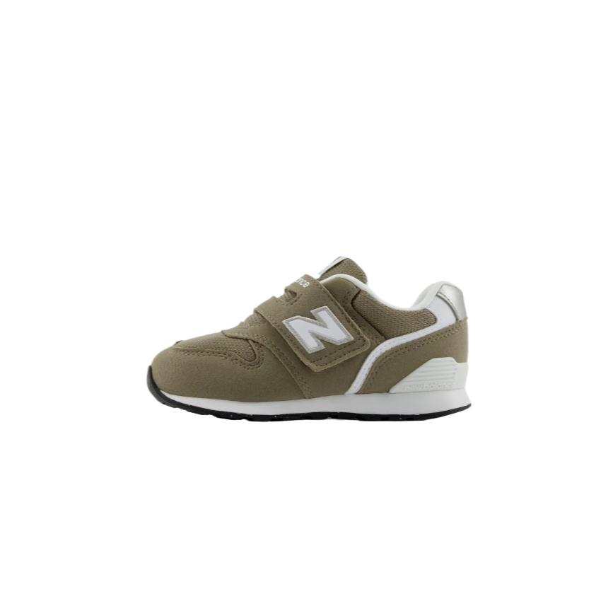 New Balance New Balance NB 996 Comfortable Toddler Shoes Umber Infant And Toddler