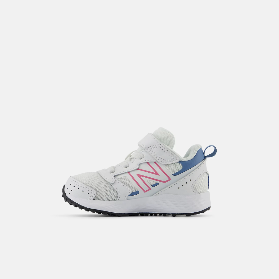 New Balance New Balance Low top Toddler Shoes White Infant And Toddler