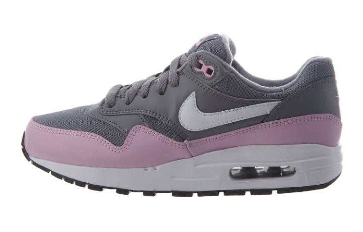 Nike Nike Air Max 1 Light Arctic Pink GS