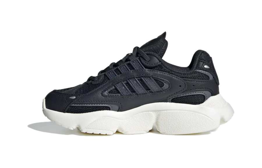 Adidas Originals Adidas Ozmillen Carbon Grey Core Black PS