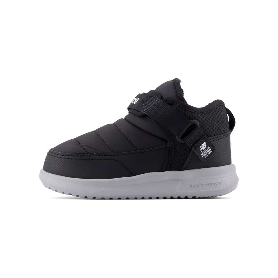 New Balance New Balance NB MMOC Mid top Toddler Shoes Black Infant And Toddler