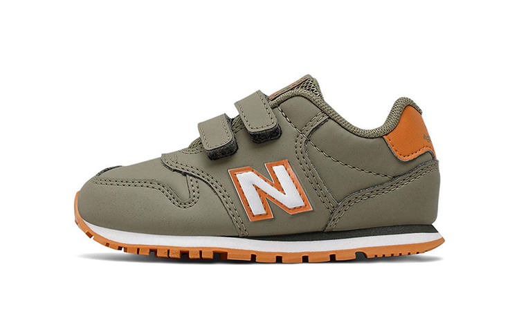 New Balance New Balance NB 500 Toddler Shoes Baby