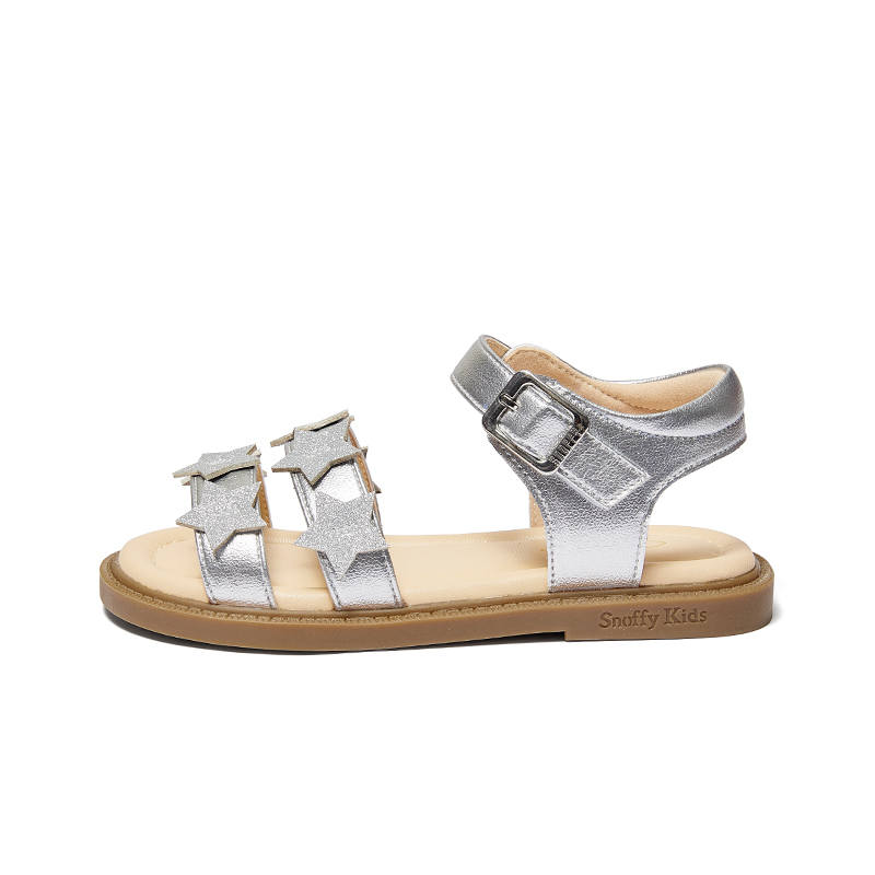 Snoffy Abrasion Resistant Children's Sandals Kids'