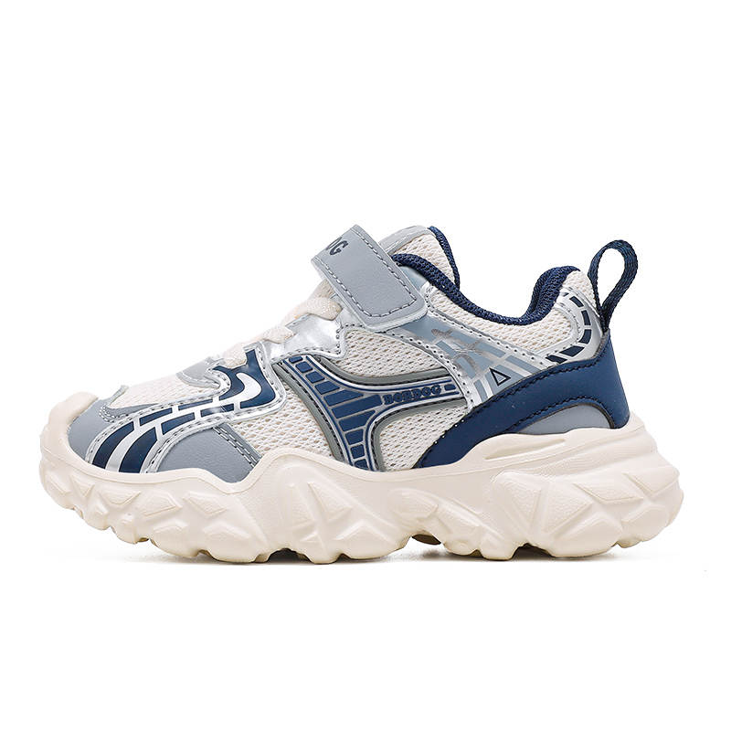 BOBDOG Support Slip Resistant Abrasion Resistant Support Slip Resistant Abrasion Resistant Low top Kids Lifestyle Shoes