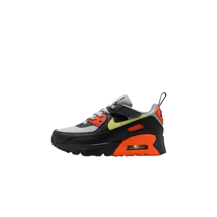 Nike Nike Air Max 90 EasyOn Low top Casual Shoes Kids'