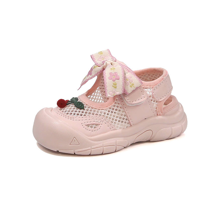 TONYBEAR Low top Children's Sandals Children Aged 3 7 Years Old