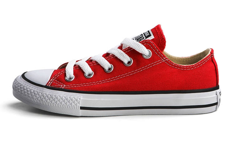 Converse Converse Chuck Taylor All Star Ox PS 'Red'