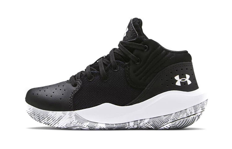 Under Armour Jet '21 Pre School UA Slip Resistant, Abrasion Resistant, Breathable