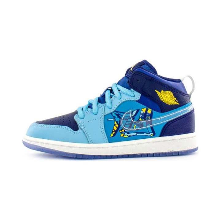 Jordan Jordan 1 Mid PS Fly