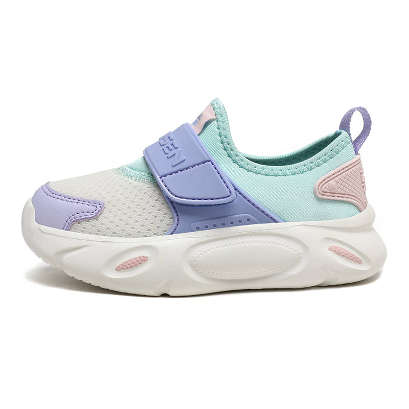 Mulinsen Synthetic Leather, Textile Slip Resistant Cushioning Abrasion Resistant Rebound Balance Breathable