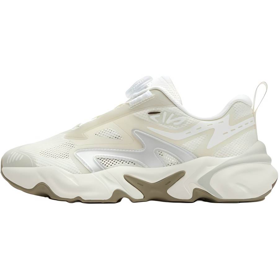 FILA KIDS Spark Roller Skates Lightweight Cushioning Lightweight Cushioning Low top Kids' Running Shoes