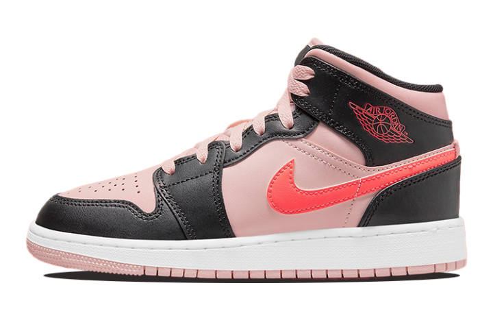 Jordan Jordan 1 Mid Atmosphere GS