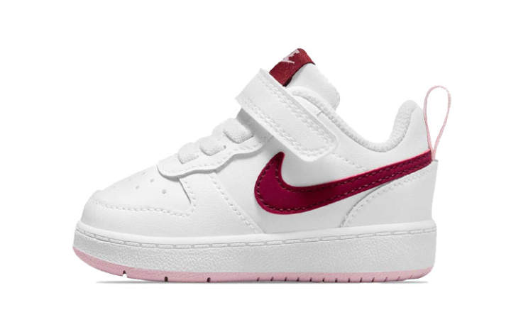 Nike Nike Court Borough Toddler Shoes Baby