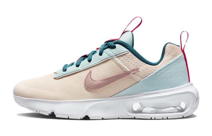 Nike Nike Air Max Interlock Guava Ice Jade Ice Red Stardust GS