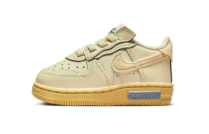 Nike Nike Force 1 Fontanka TD 'Coconut Milk'