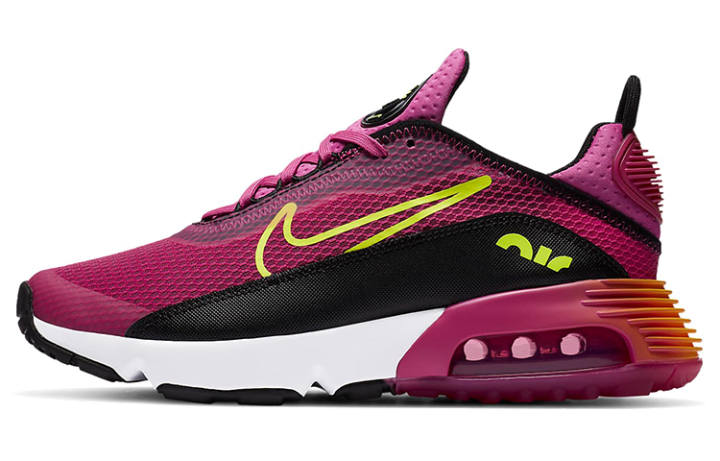 Nike Nike Air Max 2090 'Active Fuchsia GS