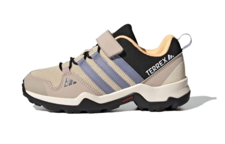 Adidas adidas Terrex AX2R CF J 'Sand Strata Silver Violet'