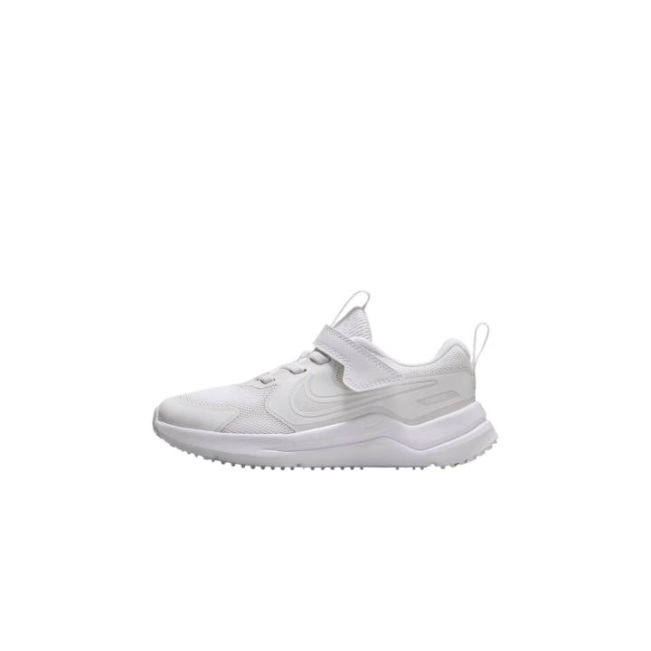 Nike Nike Cosmic Runner Low top Kids' Running Shoes White Kids'