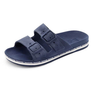 Cacatoès Support Slippers Blue Kids'