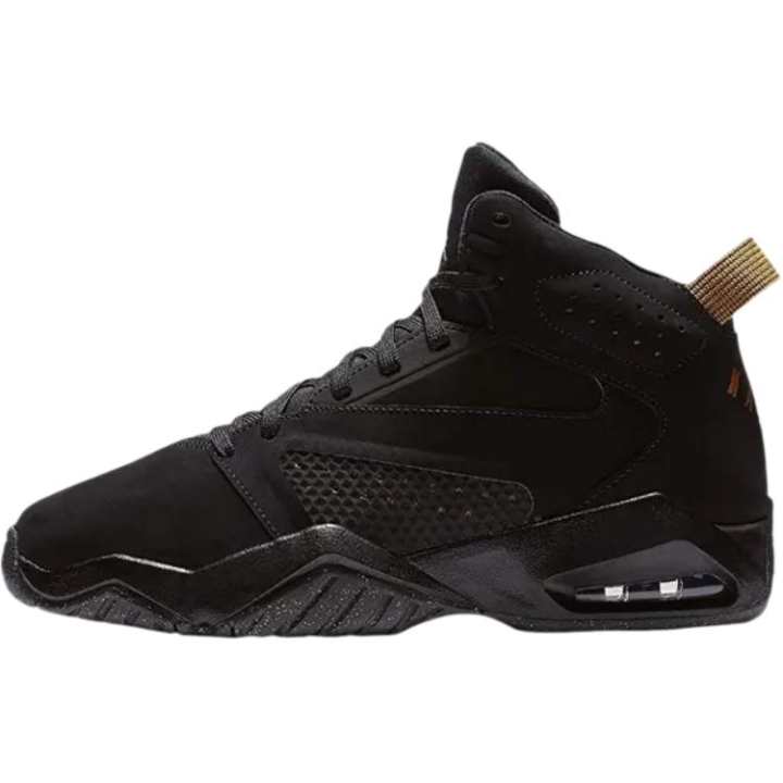 Jordan Jordan Lift Off High top Basketball Shoes Black Unisex