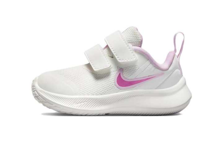 Nike Nike Star Runner 3 Toddler Shoes Baby