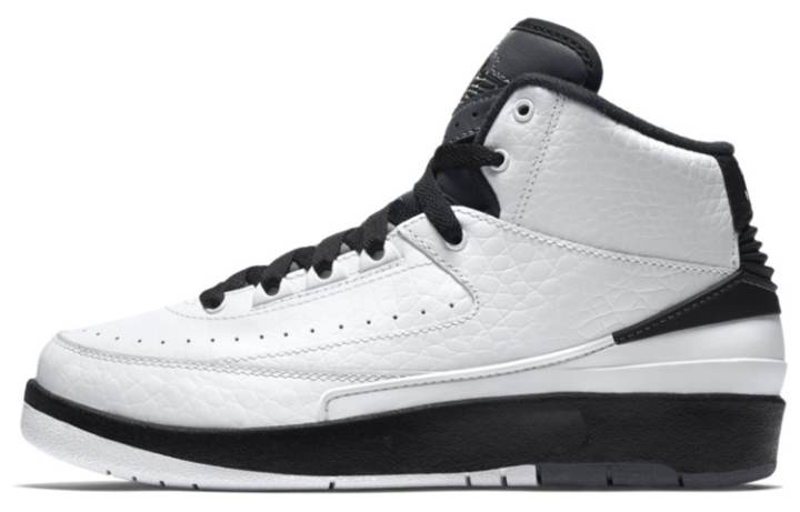 Jordan Jordan 2 Retro Wing It GS