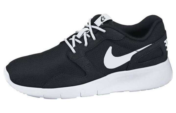 Nike Nike Kaishi Abrasion Resistant Low top Casual Shoes Black Unisex