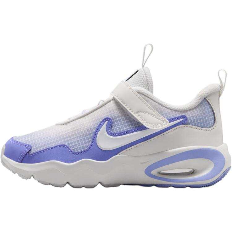 Nike Nike Air Max Nova Low top Kids Lifestyle Shoes Light Purple White Children Aged 3 7 Years Old