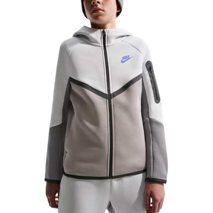 Nike Nike Jackets & Coats Sportswear Tech Fleece Kids'