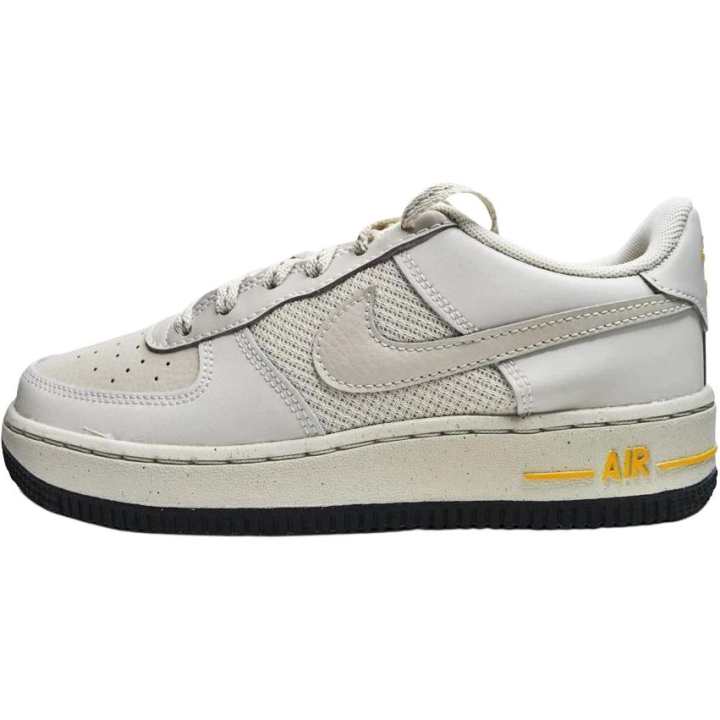Nike Nike Air Force 1 Low top Skateboard Shoes Unisex
