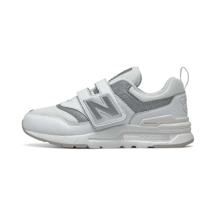 New Balance New Balance NB 997H Cushioning Kids Lifestyle Shoes White Children Aged 3 7 Years Old
