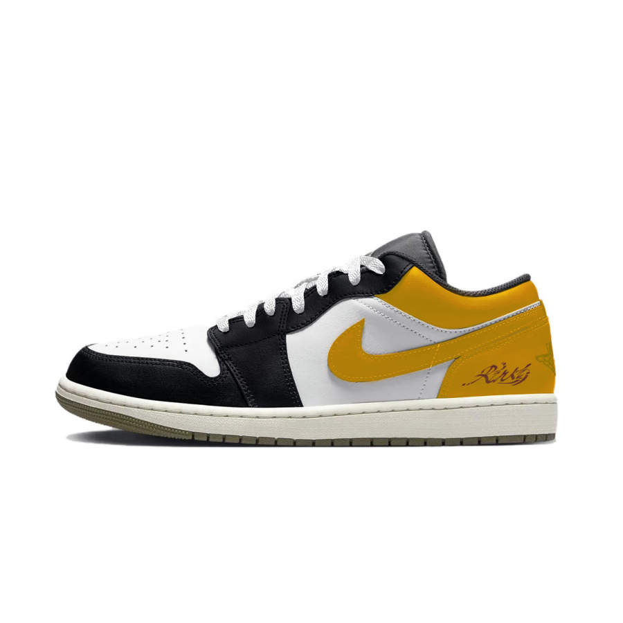 Jordan Jordan Air Jordan 1 Kids' Basketball Shoes Unisex
