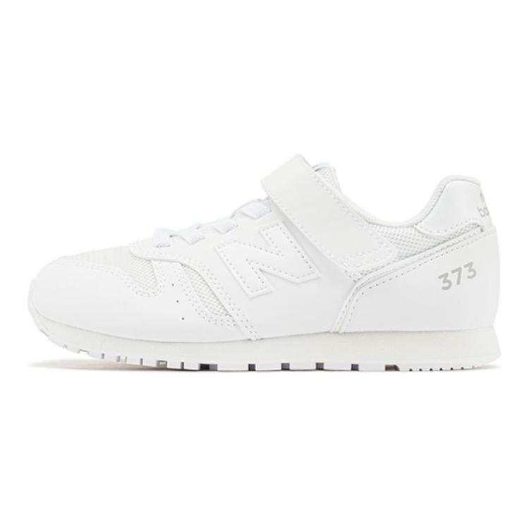 New Balance New Balance NB 373 Low top Kids' Running Shoes White Kids'