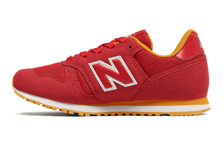 New Balance New Balance NB 373 Low top Running Shoes Red Teenagers