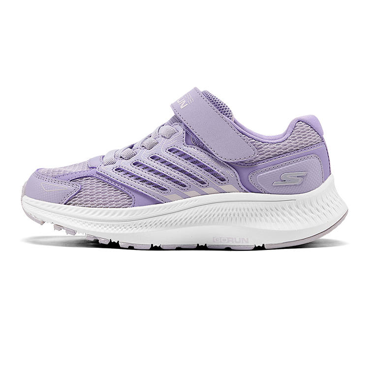 Skechers Kids Slip Resistant, Abrasion Resistant, Breathable, Lightweight Cushioning