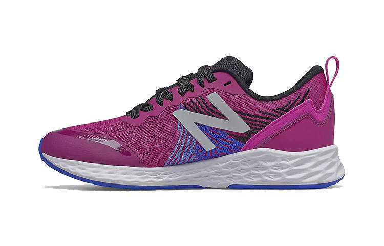New Balance New Balance NB Fresh Foam Low top Running Shoes Children Aged 3 7 Years Old