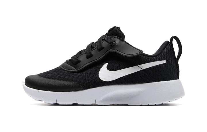 Nike Nike Tanjun EasyOn TD 'Black White'