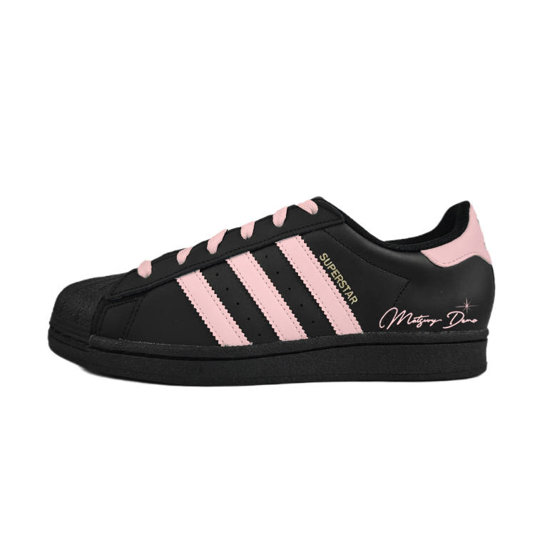 Adidas Originals Superstar J Kids' Skateboarding Shoes Grade School