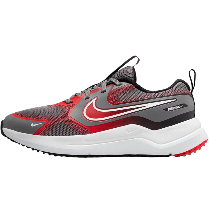 Nike Nike Cosmic Runner Low top Running Shoes Gray Unisex