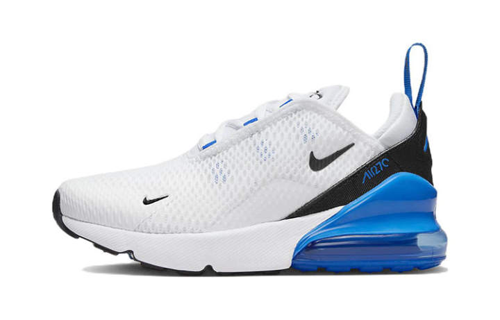 Nike Nike Air Max 270 PS 'White Game Royal'