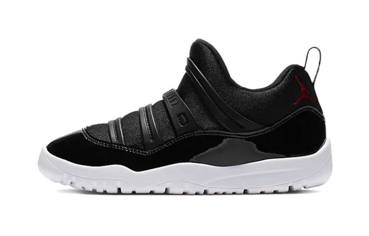 Jordan Jordan 11 Retro Little Flex 72-10 PS